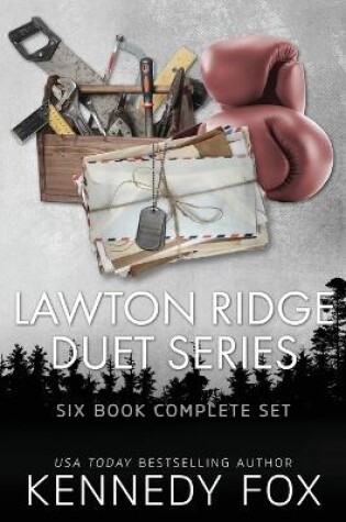 Cover of Lawton Ridge Duet Series