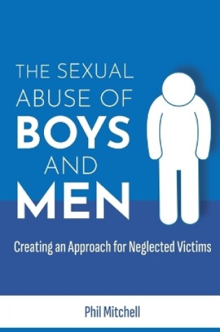 Cover of The Sexual Abuse of Boys and Men