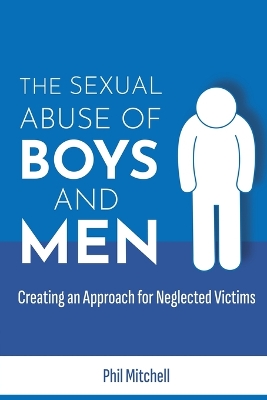 Book cover for The Sexual Abuse of Boys and Men