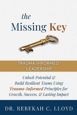 Cover of The Missing Key