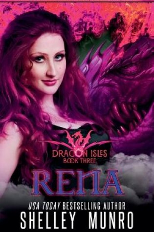 Cover of Rena