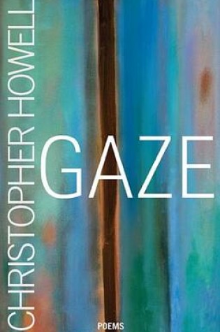 Cover of Gaze