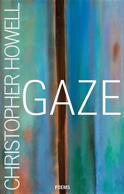 Book cover for Gaze