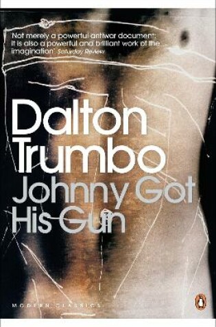 Cover of Johnny Got His Gun