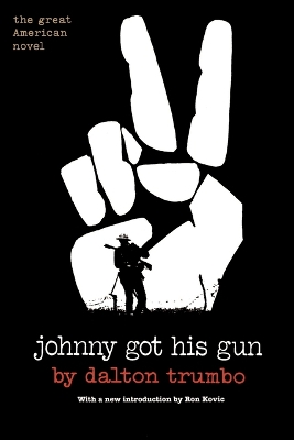 Book cover for Johnny Got His Gun