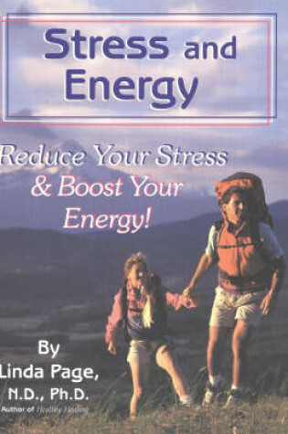 Cover of Stress & Energy