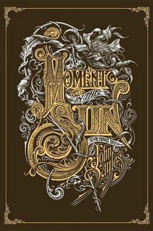 Cover of A Moment in the Sun