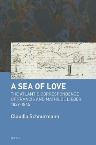 Cover of A Sea of Love