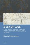 Book cover for A Sea of Love