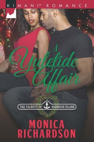 Cover of A Yuletide Affair