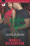 Book cover for A Yuletide Affair