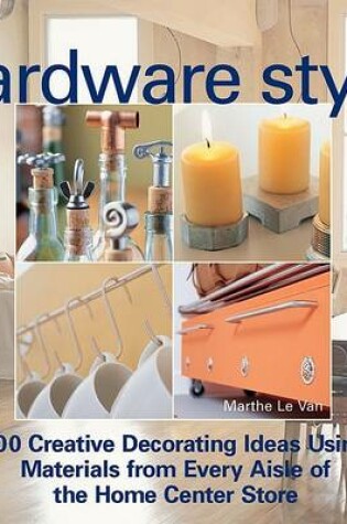 Cover of Hardware Style