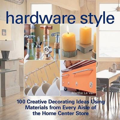 Book cover for Hardware Style