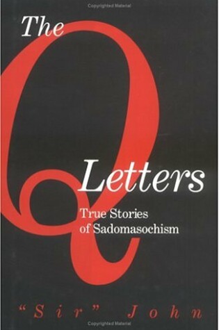 Cover of The Q Letters