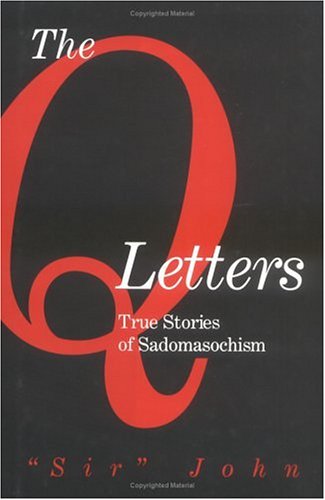 Book cover for The Q Letters