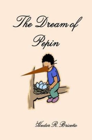 Cover of The Dream of Pepin