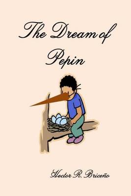 Book cover for The Dream of Pepin