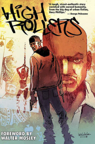 Cover of High Rollers