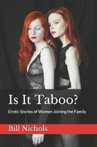 Cover of Is It Taboo?