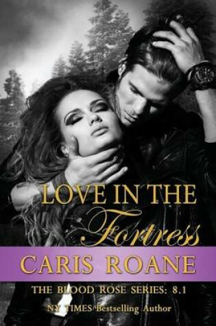 Cover of Love in the Fortress