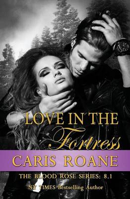 Book cover for Love in the Fortress