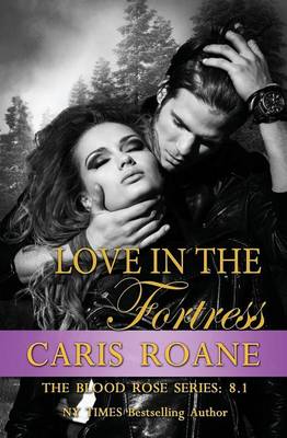 Cover of Love in the Fortress