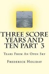 Book cover for Three Score Years And Ten Part 3