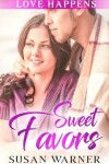 Book cover for Sweet Favors