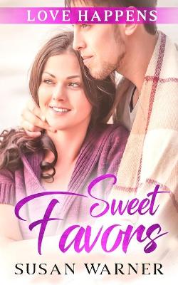 Book cover for Sweet Favors