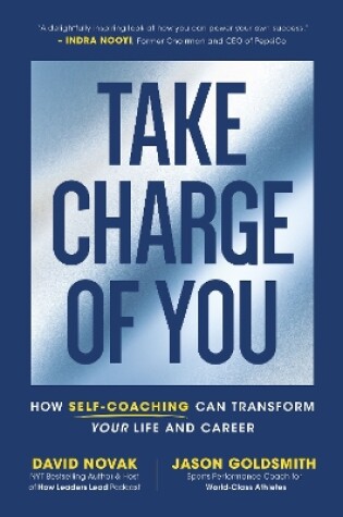 Cover of Take Charge of You