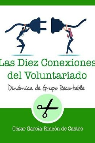 Cover of Las diez conexiones del voluntariado