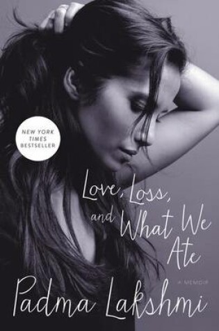 Cover of Love, Loss, and What We Ate