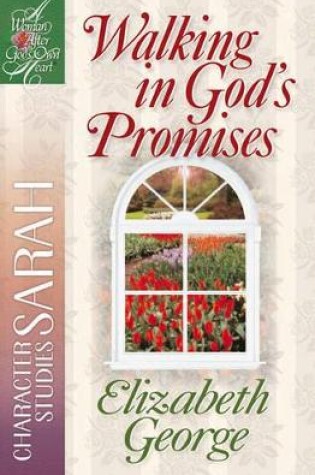 Cover of Walking in God's Promises