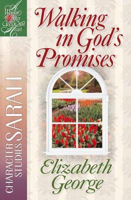 Cover of Walking in God's Promises