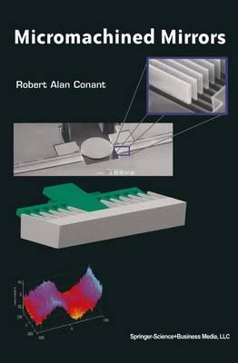 Cover of Micromachined Mirrors