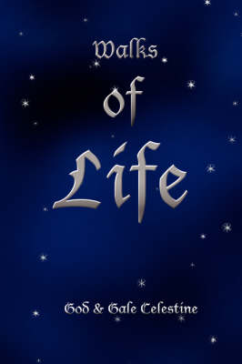 Book cover for Walks of Life