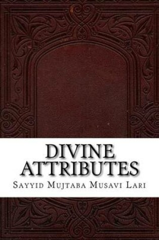 Cover of Divine Attributes