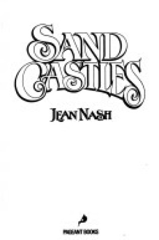 Cover of Sand Castles