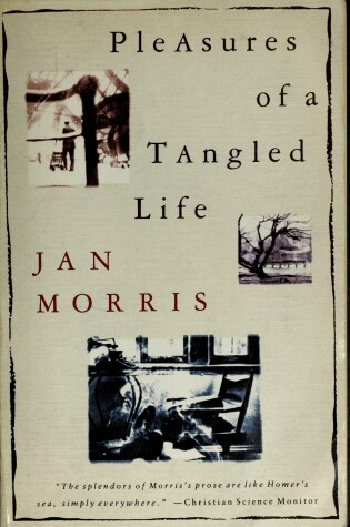 Cover of Pleasures/Tangled Life