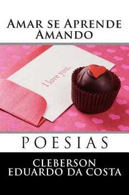 Book cover for amar se aprende amando