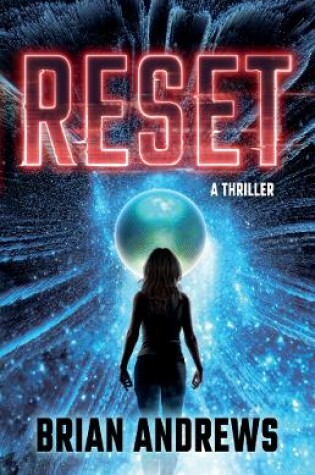 Cover of Reset