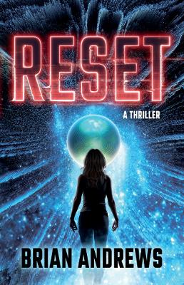 Book cover for Reset