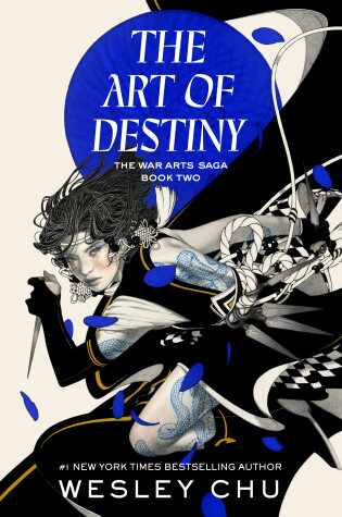 Cover of The Art of Destiny