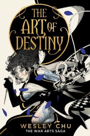 Cover of The Art of Destiny
