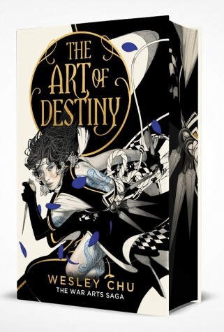 Cover of The Art of Destiny