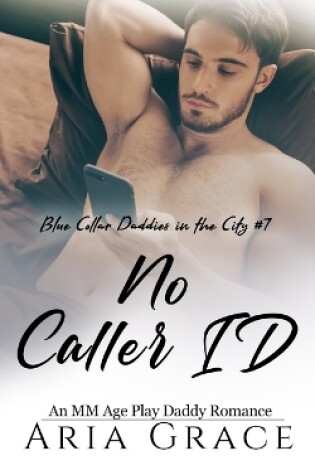 Cover of No Caller ID