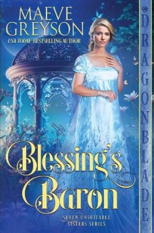 Cover of Blessing's Baron