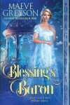 Book cover for Blessing's Baron