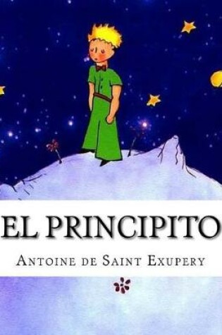 Cover of El Principito