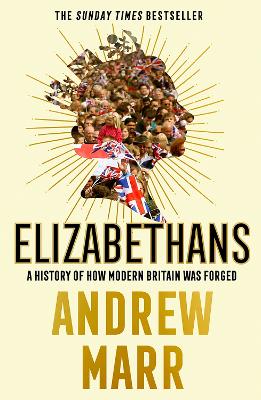 Book cover for Elizabethans